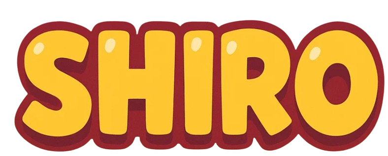 SHIRO